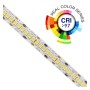 XXLED LED-Streifen 24V |240xLED/m | 5m | SMD2835 | 3000Lm | 30W/M | CRI97 | | IP20| PROFESSIONAL COLOR - Produktansicht