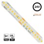 XXLED Striscia LED 24V | 280xLED/m | 10m | 12W/M | SMD2025 | FREE CUT | 1440Lm/M | IP20 - immagine prodotto