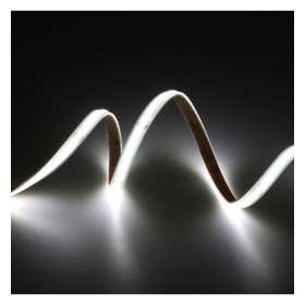 XXLED COB LED Streifen 220V ZUSCHNITT | 560 LED/m | 16W/M | 1600Lm/M | FLIP CHIP | 50m | IP67 | Schnitt