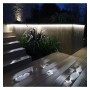 XXLED COB LED Streifen 220V ZUSCHNITT | 560 LED/m | 16W/M | 1600Lm/M | FLIP CHIP | 50m | IP67 | Schnitt - technische Ansicht