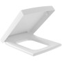 Villeroy & Boch Edition Memento WC-Sitz - Detailansicht
