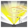 XXLED COB LED Streifen 220V ZUSCHNITT | 560 LED/m | 16W/M | 1600Lm/M | FLIP CHIP | 50m | IP67 | Schnitt