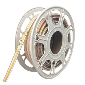 XXLED LED COB Streifen 220V | 448 LED/m | 20m | FLIP CHIP | 1200Lm/M |14W/M | CRI+82 | IP67 | Schneiden