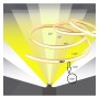 XXLED LED COB Streifen 220V | CUSTOM CUT | 840 LED/m | 50m | FLIP CHIP | 1500Lm |16W/M | CRI90 | IP67 - Produktansicht
