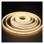 XXLED Bande de LED COB 220V | 320 LED/m | Rouleau de 50M | FLIP CHIP | 800 Lm | 10W/M | IRC90 | IP65