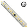 XXLED LED Streifen 220V | CUSTOM CUT | 120LED/m | 50m | SMD 2835 | 1000Lm | 10W/M | CRI90 | IP65
