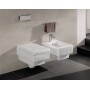 Villeroy & Boch Edition Memento WC-Sitz - Detailansicht