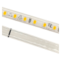 XXLED LED Streifen 220V | CUSTOM CUT | 120LED/m | 50m | SMD 2835 | 1000Lm | 10W/M | CRI90 | IP65 - Produktansicht