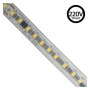 XXLED LED Streifen 220V| FLICKER FREE |CUSTOM CUT |120 LED/m|50M|SMD2835 |1800Lm/M| 14W/M | IP67 | Sie