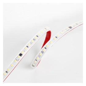 XXLED LED-Streifen 220V | 120xLED/m | 50m | SMD2835 | 800Lm/M | 8W/M | IP65 | Schnitt alle 10 cm