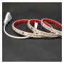 XXLED LED-Streifen 220V | 120xLED/m | 50m | SMD2835 | 800Lm/M | 8W/M | IP65 | Schnitt alle 10 cm - technische Ansicht
