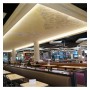 XXLED LED-Streifen 220V | 120xLED/m | 50m | SMD2835 | 800Lm/M | 8W/M | IP65 | Schnitt alle 10 cm