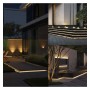 XXLED LED-Streifen 220V | 120xLED/m | 50m | SMD2835 | 800Lm/M | 8W/M | IP65 | Schnitt alle 10 cm - technische Ansicht