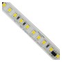 XXLED Bande LED 220V | 20W/M | 140xLED/m | 50m | SMD2835 | 2660Lm/M | IP67 | Coupe tous les 10cm