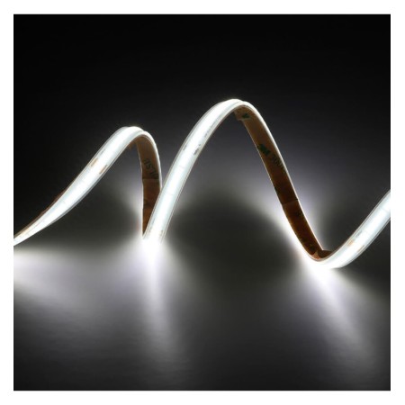 XXLED Bande LED 220V | 280xLED/m | 20m | SMD2025 | 1596Lm/M | 14W/M | IP67 | 10mm | Coupe tous les 5cm