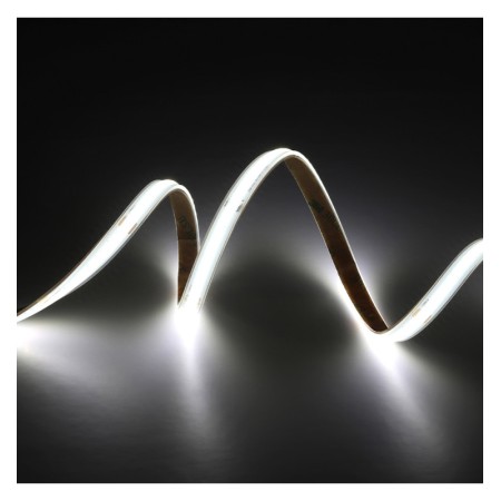 XXLED Bande LED COB 220V 10W/M | 330 LED/m | 1540Lm/M | FLIP-CHIP | 50m | IP65 | Coupe tous les 10 cm