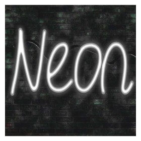 XXLED LED Neon Flex 8W 12V Rolle 25m 8mm 3000K 4000K 6000K Weiss