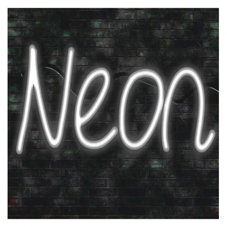 XXLED LED Neon Flex 8W 12V Rolle 25m 8mm 3000K 4000K 6000K Weiss