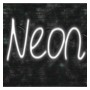 XXLED LED Neon Flex 8W 12V Rolle 25m 8mm 3000K 4000K 6000K Weiss - Produktansicht