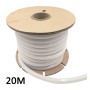 XXLED LED-Rundneon - 360º flexible - 220V - Rouleau 20m 16mm - 8W/M - vue détaillée