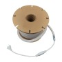 XXLED LED-Rundneon - 360º flexible - 220V - Rouleau 20m 16mm - 8W/M - vue détaillée