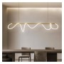XXLED Néon LED - Flexible Rond - 220V - Bobine 25m - 16mm - 7W/m - vue détaillée