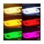 XXLED Néon LED - Flexible Rond - 220V - Bobine 25m - 16mm - 7W/m