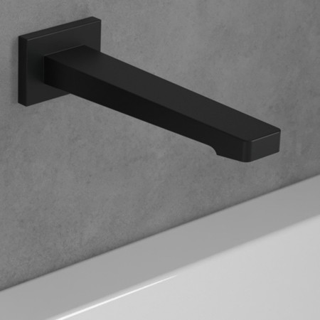 Sfiato vasca da bagno Villeroy & Boch Architectura Square
