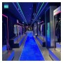 XXLED LED-Silikonrohr | FLEX 12-12 | 50m | Zuschneidbar | Für LED-Streifen bis zu 8 mm - Produktansicht
