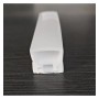 XXLED LED-Silikonrohr | FLEX 20-20 | 50m | Zuschneidbar | Für LED-Streifen bis zu 12 mm - technische Ansicht