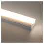 XXLED LED-Silikonschlauch | FLEX 15-10 | 50m | Zuschneidbar | Für LED-Streifen bis 12mm - technische Ansicht