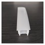 XXLED LED-Silikonschlauch | FLEX 15-10 | 50m | Zuschneidbar | Für LED-Streifen bis 12mm