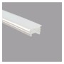 XXLED LED-Silikonschlauch | FLEX 15-10 | 50m | Zuschneidbar | Für LED-Streifen bis 12mm - technische Ansicht