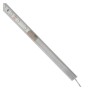 XXLED Silikonhülle -Slim- 13x5mm zur Umwandlung von 8 -10 mm LED-Streifen in wasserdichte LED-Streifen - Produktansicht