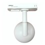 XXLED LED Strahler 10W FENIX - Weiss - 1-Phasen Schienensystem - CRI+93 - Produktansicht