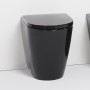 LAUFEN Kartell WC-Sitz mit Deckel und Absenkautomatik, neu - Detailansicht