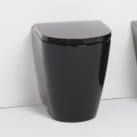 LAUFEN Kartell WC-Sitz mit Deckel und Absenkautomatik, neu