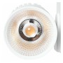 XXLED LED Strahler 40W UPPSALA Weiss BRIDGELUX Chip 3-Phasen Schienensystem CRI+98 - Produktansicht