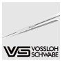 XXLED Faretto LED 66W - LINEAR ARENDAL - VOSSLOH - Bianco - Sistema a binario trifase - 150cm