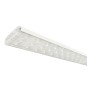 XXLED Faretto LED 66W - LINEAR ARENDAL - VOSSLOH - Bianco - Sistema a binario trifase - 150cm - immagine prodotto