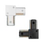 XXLED L-Stecker Schiene Monophasisch VERSTÄRKT
