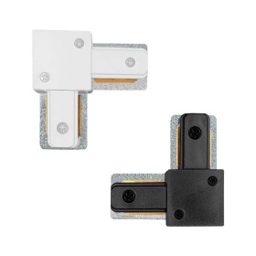 XXLED L-Stecker Schiene Monophasisch VERSTÄRKT