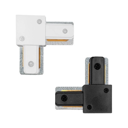 XXLED L-Stecker Schiene Monophasisch VERSTÄRKT