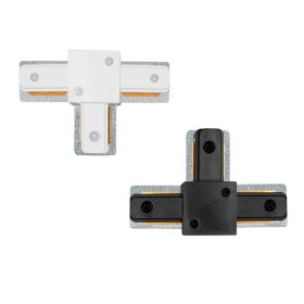 XXLED T Verbinder Rail Single Phase verstärkt