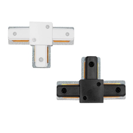 XXLED T Verbinder Rail Single Phase verstärkt