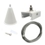 XXLED Hanging Kit für Schienen dreiphasig Strahler
