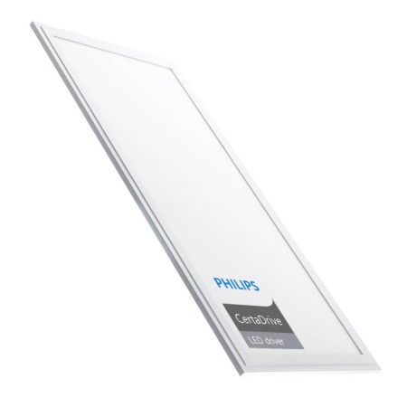 XXLED LED Panel 120x60 - 80W - SMD4014 - Philips CertaDrive - 5 Jahre Garantie