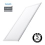 XXLED LED Panel 120x60 - 80W - SMD4014 - Philips CertaDrive - 5 Jahre Garantie - Detailansicht