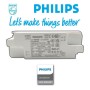 XXLED LED Panel 120x60 - 80W - SMD4014 - Philips CertaDrive - 5 Jahre Garantie - technische Ansicht