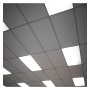 XXLED LED Panel 120x60 - 80W - SMD4014 - Philips CertaDrive - 5 Jahre Garantie - Produktansicht